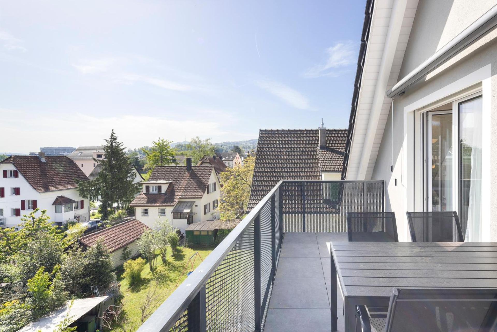 Stayy Flagship Limmattal - Contactless Check-In Schlieren Rom bilde